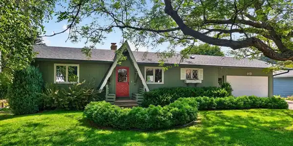 103 Lakeside Drive