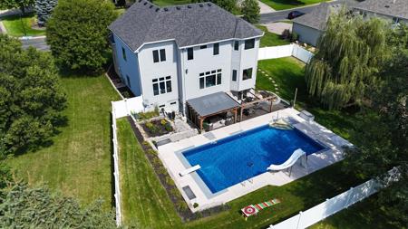 1428 Sherman Lake Road