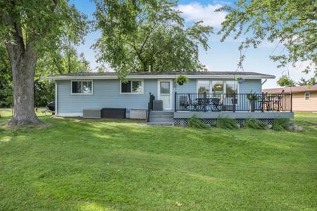 804 N Shore Drive