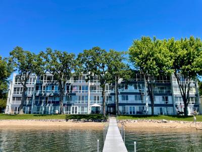 315 Park Lake Boulevard