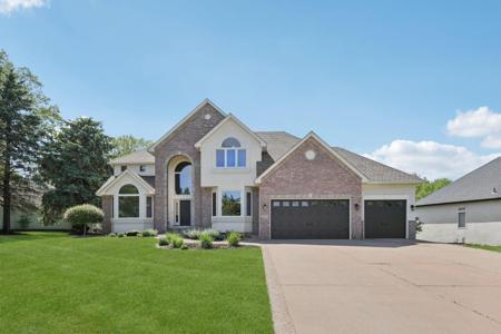10175 Powers Lake Trail