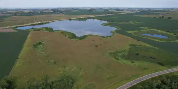 TBD County Highway 21