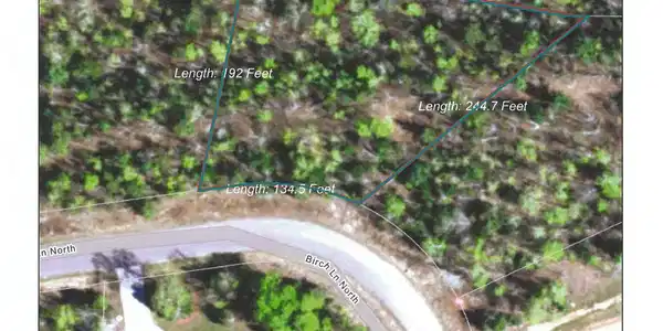 TBD Lot 11 Birch Lane N