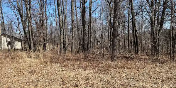 Lot 7 & 8 Block 11, PORT MILLE LACS GOLF