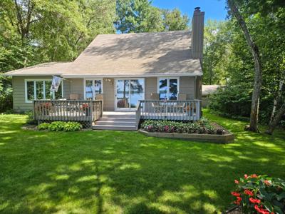 22449 E Lake Hubert Drive