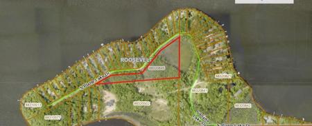 Lot 8 S Platte Lake Drive