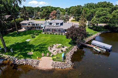 2065 Long Lake Road