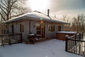 6523 W Hunter Lake Road