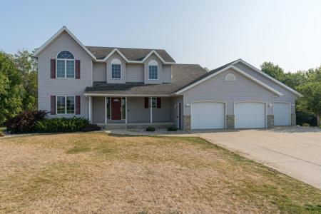 852 Mill Race Road