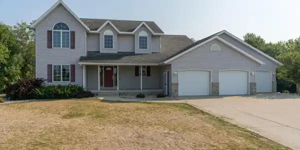 852 Mill Race Road