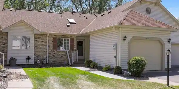 2672 Lake Court Drive Unit 58