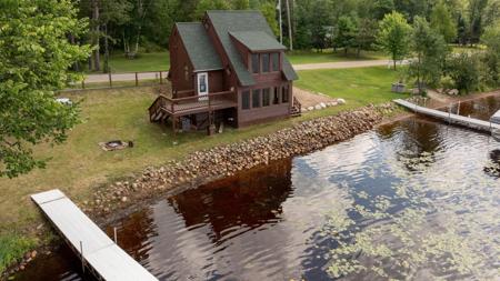 40699 Mary Lake Road