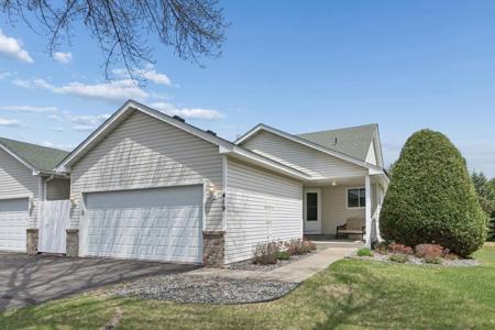 419 Buffalo Run Road
