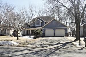 1305 Keller Lake Road