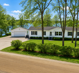46079 Lands End Road