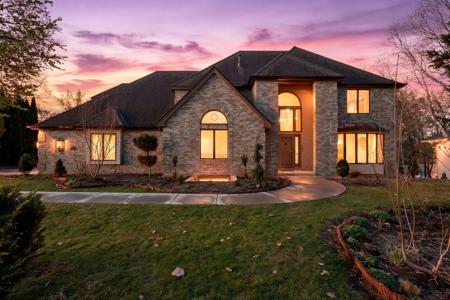 8480 Montgomery Court