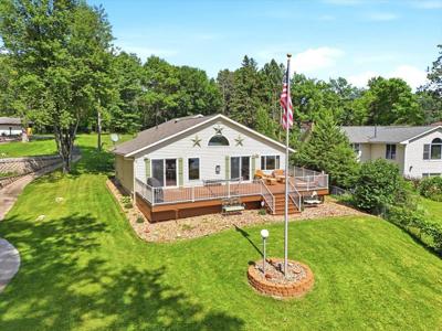 23118 E Martin Lake Drive NE