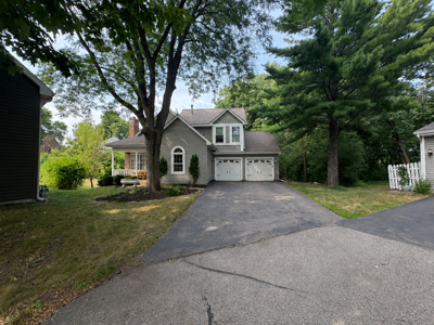 8935 Pine Bluff Court