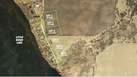 Lot4 Archer Drive