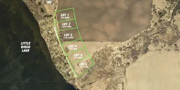 Lot4 Archer Drive