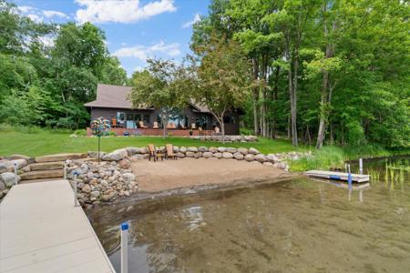 33580 Forest Knolls Road