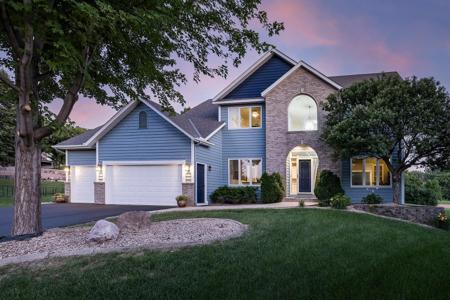 4155 Raspberry Ridge Road NE