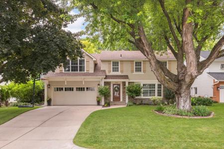 4604 Oak Drive