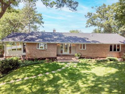 8218 Oakmere Road
