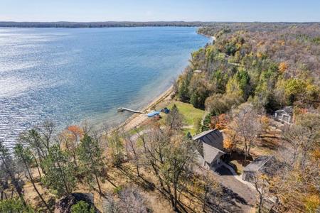 33685 N Cotton Lake Road