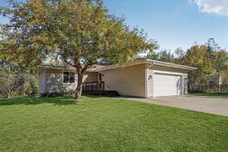 17452 Hiawatha Beach Drive NE