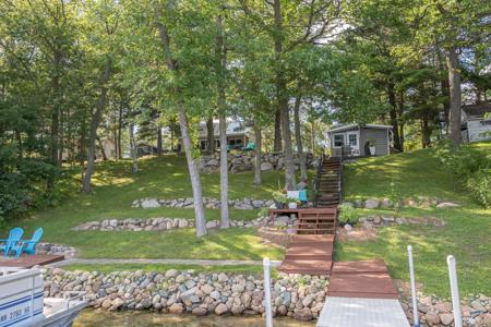 6266 Wayward Trail NE