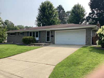 303 Crescent Drive