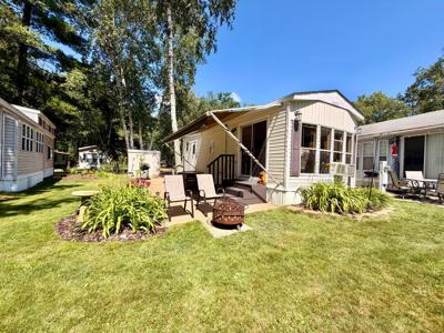 15827 Wilderness Trail
