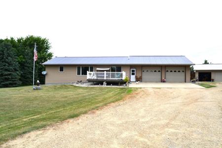 1544 Dickson Drive