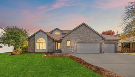 13717 W Preserve Boulevard