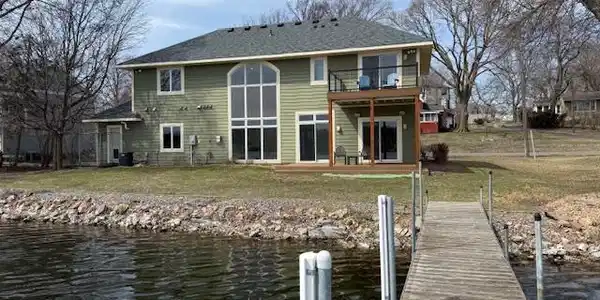 1926 Fagerness Point Road