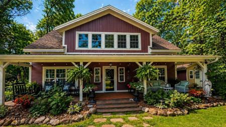 5907 Crow Wing Lake Road