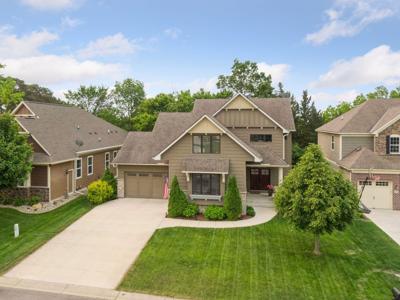 5445 Yellowstone Trail