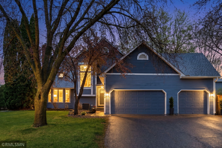 8758 Dallas Lane N