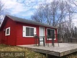 704 W Louise Lake Trail NE