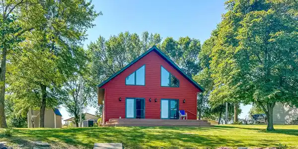 22 Sioux Trail