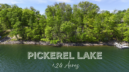 TBD SW Pickerel Lake Road
