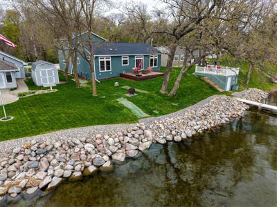 14535 Breezy Point Road