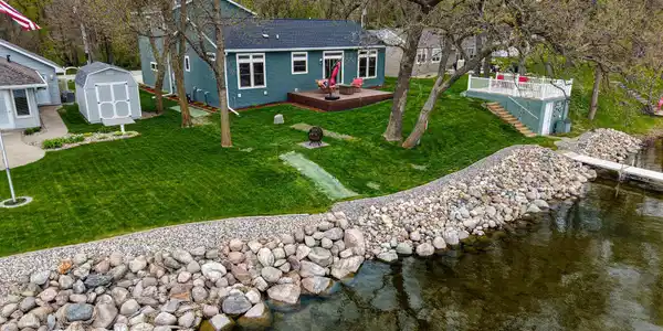 14535 Breezy Point Road
