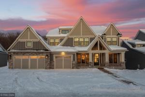 2248 Lakeshore Point Drive NE