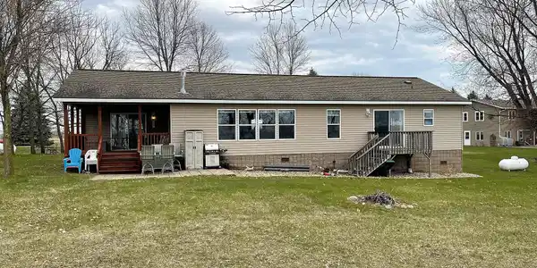 15781 154th Street NE