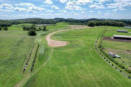 Lot 5 Blk 1 Lakeway Drive