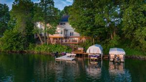 1032 Lake Francis Lane