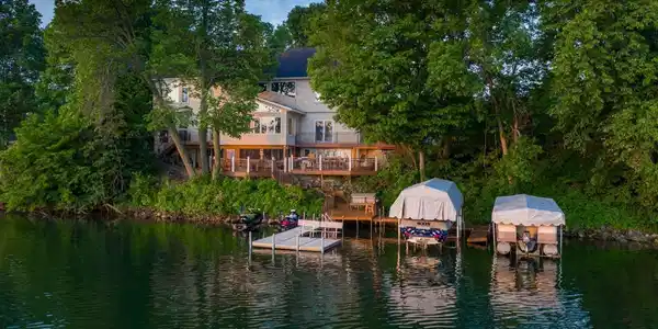 1032 Lake Francis Lane