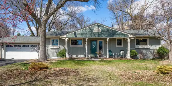 2273 Lakeridge Drive